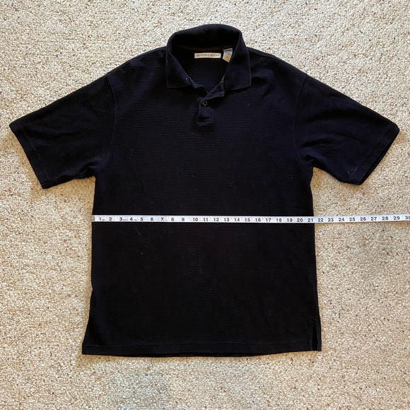 Geoffrey Beene Polo - Picture 3 of 6
